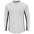 Long Sleeve FR Two-Tone Base Layer-Excel FR